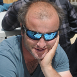 Sébastien Lavergne